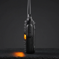 TYT TH-UV8000D 10W Dual Band Ham Radio | Cross-Band Repeater Walkie Talkie