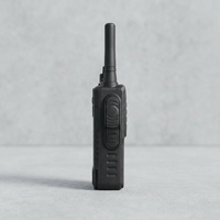 Motorola TD358 Long Range Walkie Talkie – 4500mAh Battery, 16 Channels