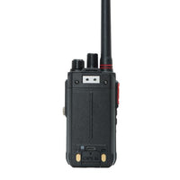 YANTON T-800 5W Waterproof Dual Band Walkie Talkie | 199 Channel Two-Way Radio